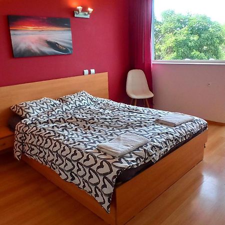 Arode Villa Ovidius - Apartments Balchik Exterior photo