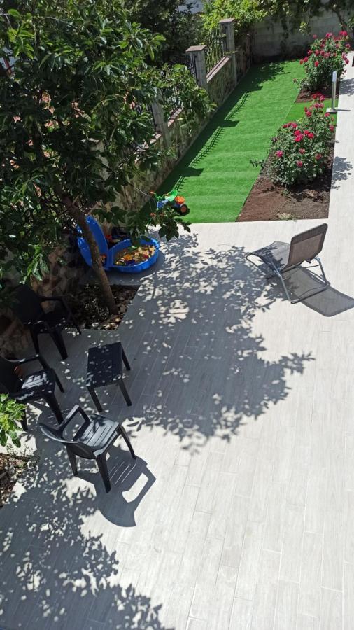 Arode Villa Ovidius - Apartments Balchik Exterior photo