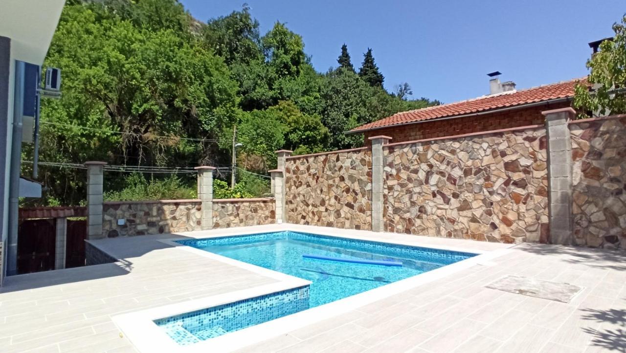Arode Villa Ovidius - Apartments Balchik Exterior photo